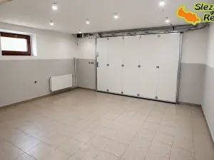 Prodej kanceláře, Ostrava, Betonářská, 380 m2