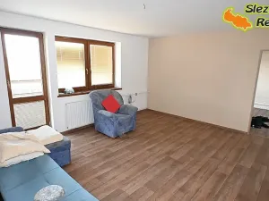 Prodej rodinného domu, Ostrava, Betonářská, 380 m2
