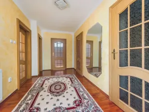 Prodej rodinného domu, Sobětuchy, 240 m2