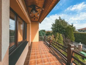 Prodej rodinného domu, Sobětuchy, 240 m2
