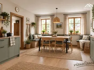 Prodej rodinného domu, Sobíňov, 70 m2