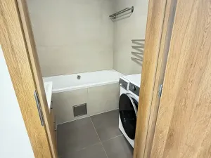 Pronájem bytu 2+kk, Brno, Porhajmova, 55 m2