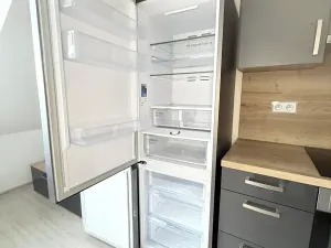 Pronájem bytu 2+kk, Brno, Porhajmova, 55 m2