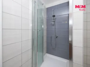 Prodej bytu 3+kk, Pardubice - Zelené Předměstí, Hronovická, 119 m2