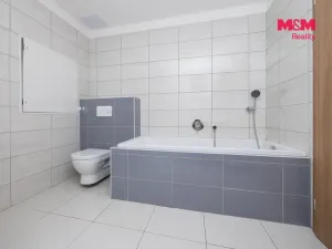 Prodej bytu 3+kk, Pardubice - Zelené Předměstí, Hronovická, 119 m2