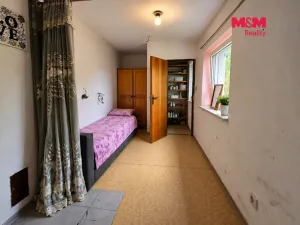 Prodej rodinného domu, Kateřinice, 200 m2