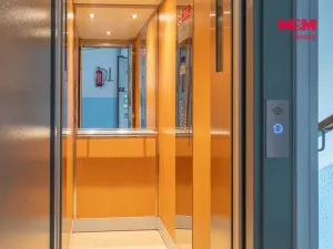 Prodej bytu 2+1, Strakonice - Strakonice I, Čelakovského, 65 m2