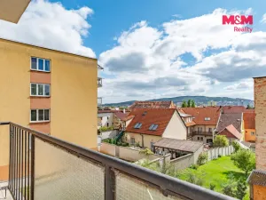 Prodej bytu 2+1, Strakonice - Strakonice I, Čelakovského, 65 m2