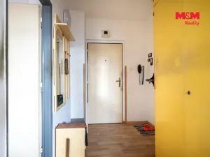 Prodej bytu 2+1, Strakonice - Strakonice I, Čelakovského, 65 m2