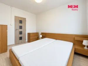 Prodej bytu 2+kk, Praha - Braník, Novodvorská, 40 m2