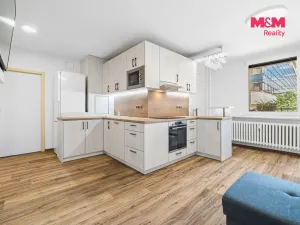 Prodej bytu 4+kk, Praha - Holešovice, Tovární, 70 m2