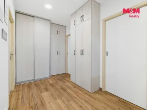 Prodej bytu 4+kk, Praha - Holešovice, Tovární, 70 m2