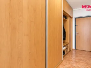 Prodej bytu 2+kk, Praha - Kamýk, Cílkova, 44 m2