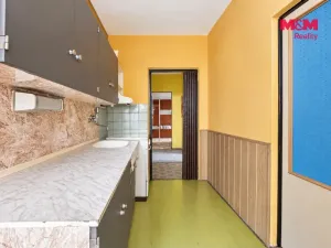 Prodej bytu 3+1, Hlubočky - Mariánské Údolí, Gagarinova, 72 m2