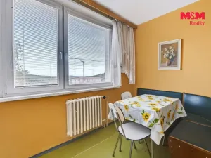 Prodej bytu 3+1, Hlubočky - Mariánské Údolí, Gagarinova, 72 m2