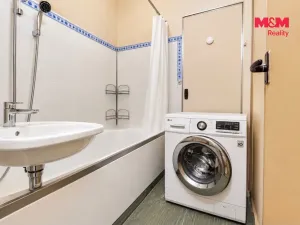 Prodej bytu 3+1, Hlubočky - Mariánské Údolí, Gagarinova, 72 m2