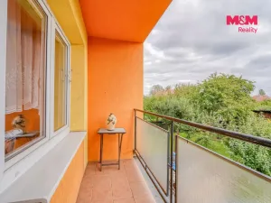 Prodej rodinného domu, Žihle, 205 m2