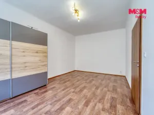 Pronájem bytu 2+kk, Plzeň - Jižní Předměstí, Čechova, 52 m2