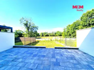 Prodej rodinného domu, Opava - Vávrovice, Hraniční, 150 m2