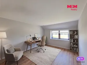 Prodej rodinného domu, Opava - Vávrovice, Hraniční, 150 m2
