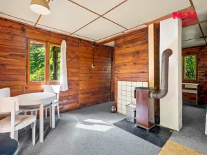 Prodej chaty, Stříbrná Skalice, 51 m2