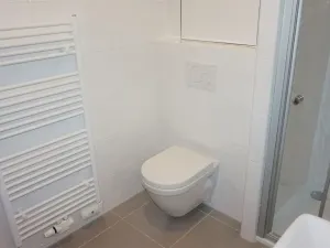 Pronájem bytu 1+kk, Brno, Vranovská, 49 m2