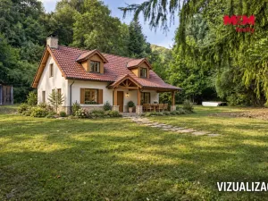Prodej chaty, Hlubočky - Hrubá Voda, 77 m2