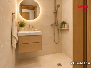 Prodej chaty, Hlubočky - Hrubá Voda, 77 m2