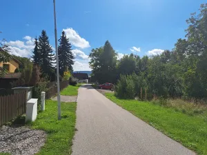 Prodej pozemku, Nemojov - Nový Nemojov, 3619 m2