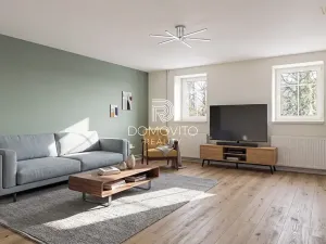 Prodej rodinného domu, Dolní Bousov, 97 m2