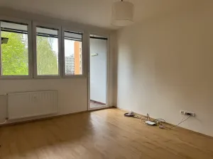 Pronájem bytu 4+1, Klatovy, Pod Hůrkou, 75 m2