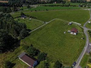 Prodej pozemku pro bydlení, Horní Tošanovice, 2063 m2
