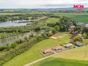 Prodej pozemku pro bydlení, Chotěšov - Losina, 951 m2