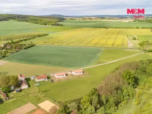 Prodej pozemku pro bydlení, Chotěšov - Losina, 951 m2