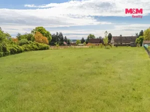 Prodej pozemku pro bydlení, Chotěšov - Losina, 951 m2