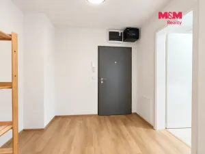 Prodej bytu 1+kk, Ostrava - Slezská Ostrava, Na Baranovci, 36 m2