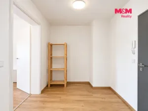 Prodej bytu 1+kk, Ostrava - Slezská Ostrava, Na Baranovci, 36 m2