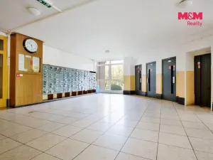 Prodej bytu 1+kk, Litvínov - Horní Litvínov, Koldům, 26 m2