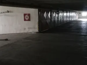 Prodej garáže, Přerov, Gen. Rakovčíka, 17 m2