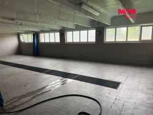 Prodej garáže, Přerov, Gen. Rakovčíka, 17 m2