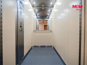 Prodej bytu 1+kk, Ostružná - Ramzová, 30 m2