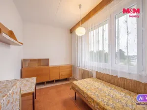Prodej bytu 4+1, Kostelec nad Orlicí, Solnická, 69 m2