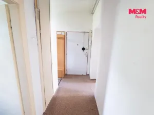 Prodej bytu 3+1, České Budějovice - České Budějovice 3, Čéčova, 82 m2