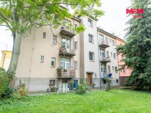 Prodej bytu 3+1, České Budějovice - České Budějovice 3, Čéčova, 82 m2