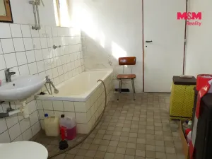 Prodej rodinného domu, Nové Dvory, Havlíčkova, 75 m2