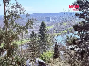 Prodej pozemku pro bydlení, Praha, Skalní, 1894 m2
