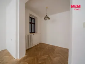 Prodej bytu 2+kk, Brno - Staré Brno, Hlinky, 62 m2