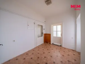 Prodej bytu 2+kk, Brno - Staré Brno, Hlinky, 62 m2