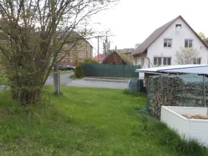 Prodej pozemku, Vidnava, 122 m2