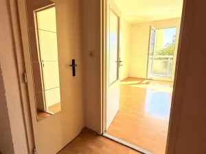 Prodej bytu 1+kk, Brno - Bohunice, Okrouhlá, 33 m2